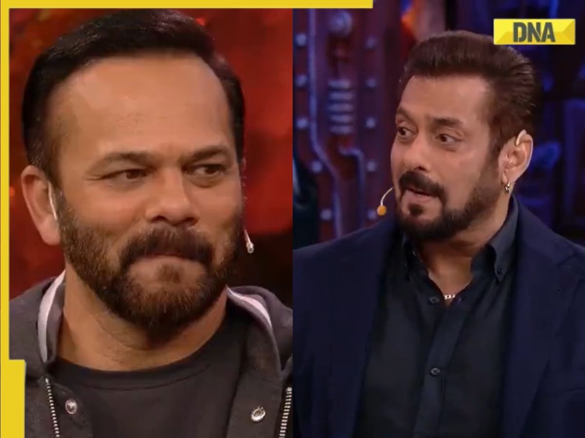 BB 18: Rohit Shetty welcomes Salman Khan to his Cop Universe with Ajay Devgn, director says people doubt him to be...