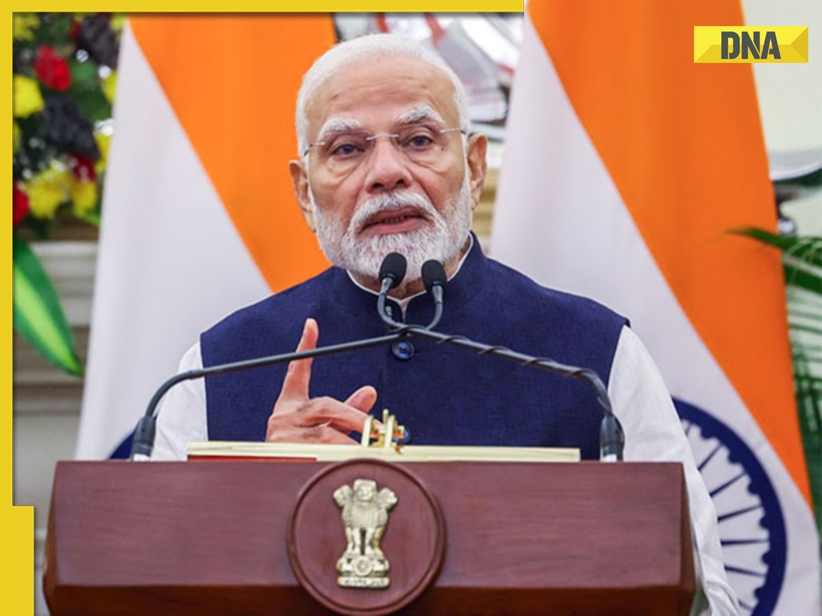 'Atmosphere of fear...': PM Modi warns against 'digital arrest' scam, suggests ways to deal with 'fraudsters'