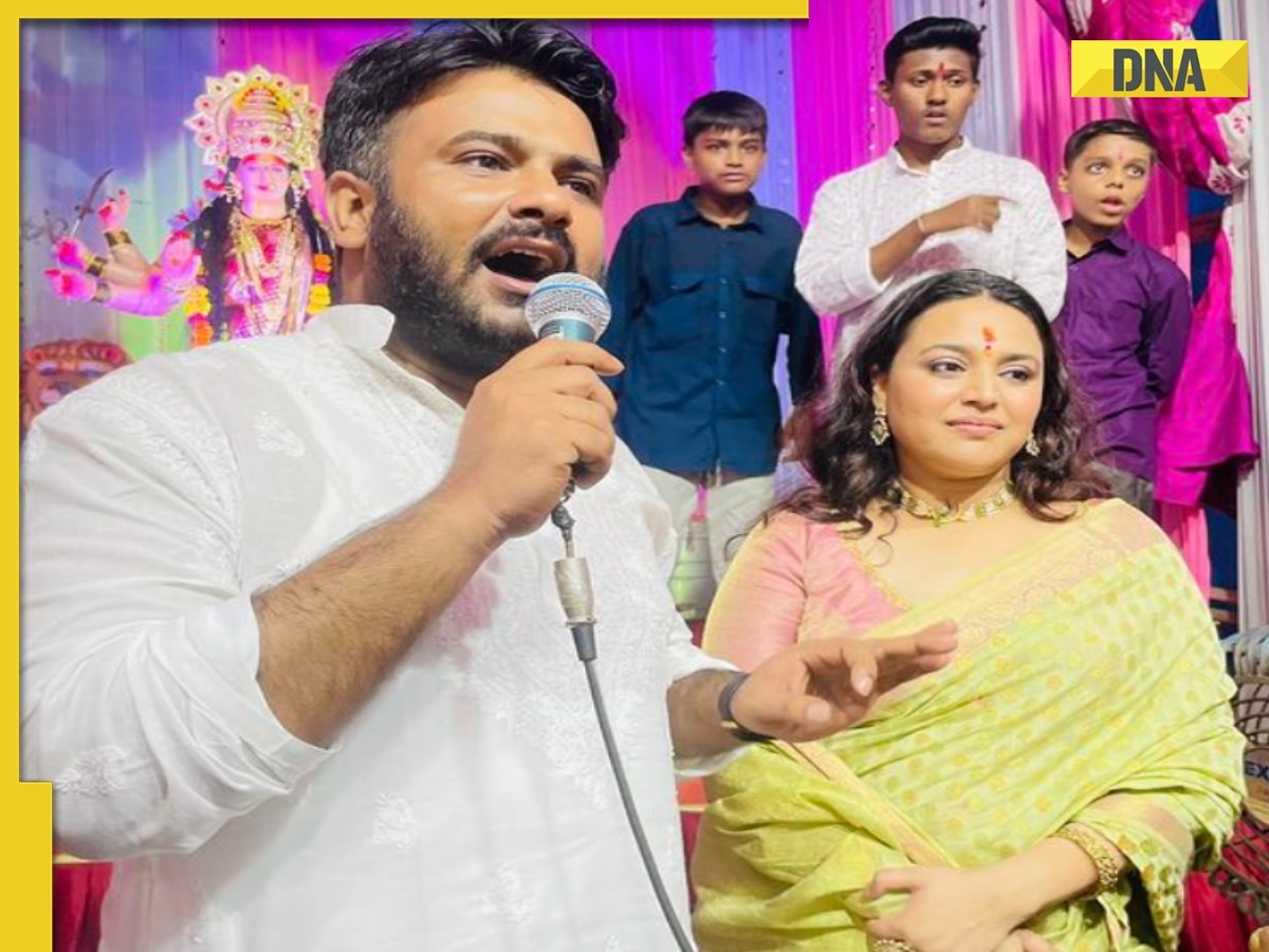 'I'm thankful...': Swara Bhaskar's husband Fahad Ahmad joins NCP-SCP, to contest Maharashtra assembly polls from...