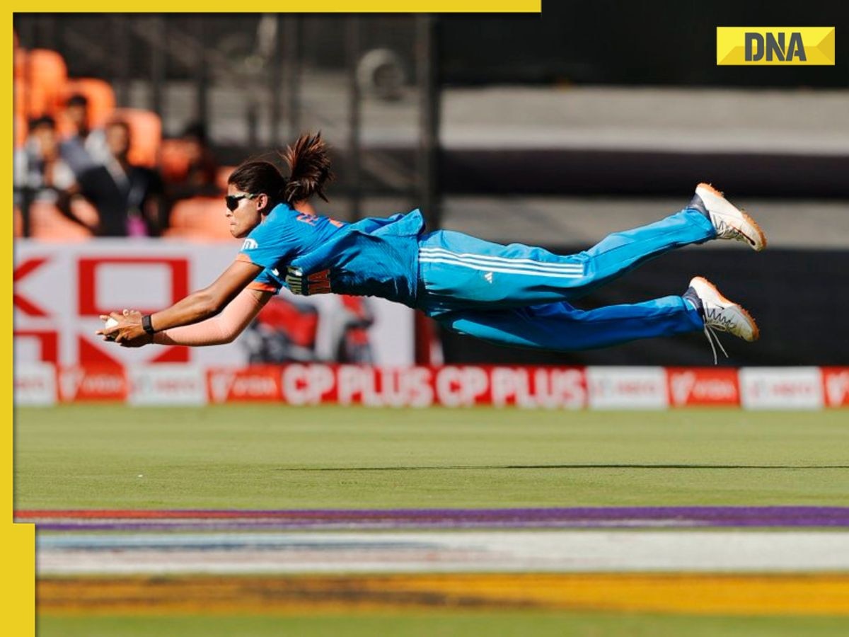 IND-W vs NZ-W, 2nd ODI: Radha Yadav efforts in vain as New Zealand Women beat India Women by 76 runs, level series 1-1