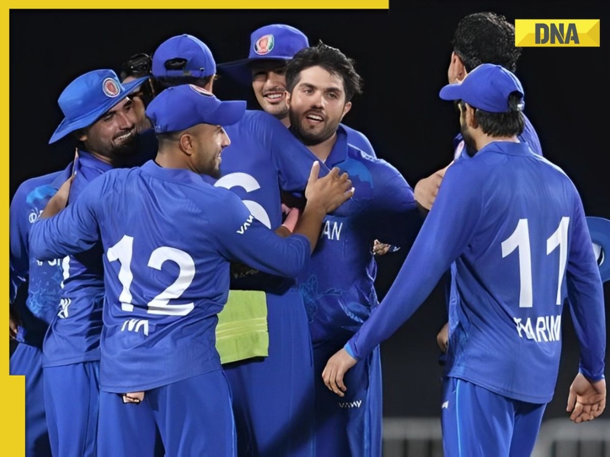 Emerging Teams Asia Cup 2024 Final: Afghanistan A beat Sri Lanka A by 7 wickets to lift maiden title