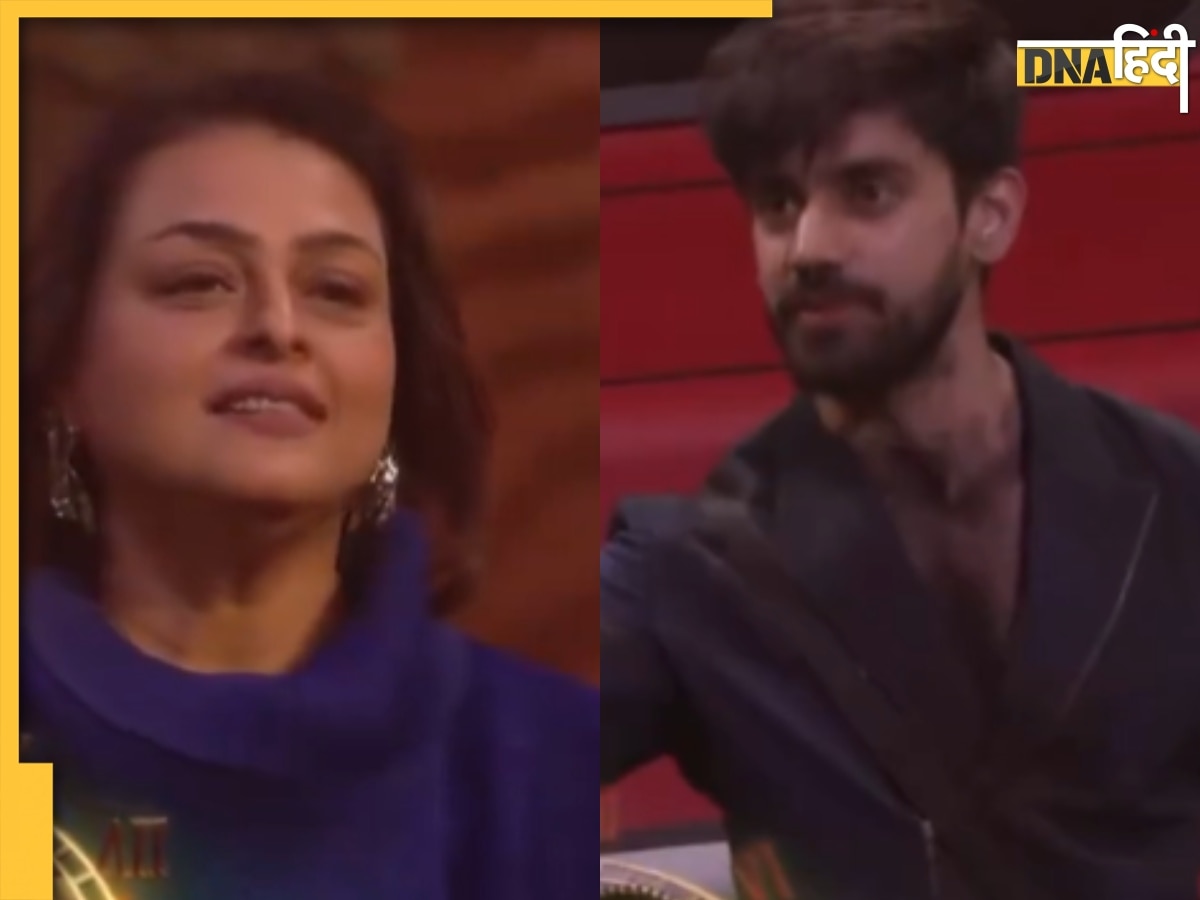 'मुझपर हंसने की हिम्मत मत करना' Shilpa Shirodkar और Karan Veer की बातों से Avinash Mishra को लगी मिर्ची