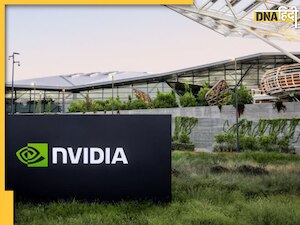 Apple को पछाड़ Nvidia बनी दुनिया की सबसे मूल्यवान कंपनी, जानें क्या हैं तरक्की के राज