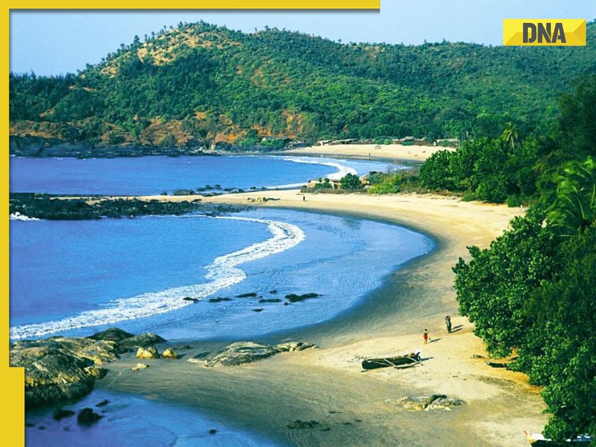 THIS Indian state could soon rival Goa with plans for beach makeover, alcohol and night tourism