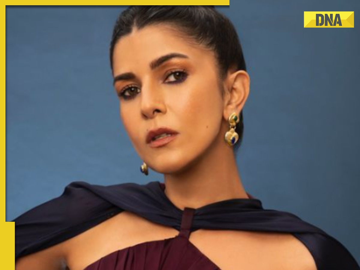 Meet Nimrat Kaur, who is being targeted amid Abhishek Bachchan, Aishwarya Rai's divorce rumours, her dad was killed by..