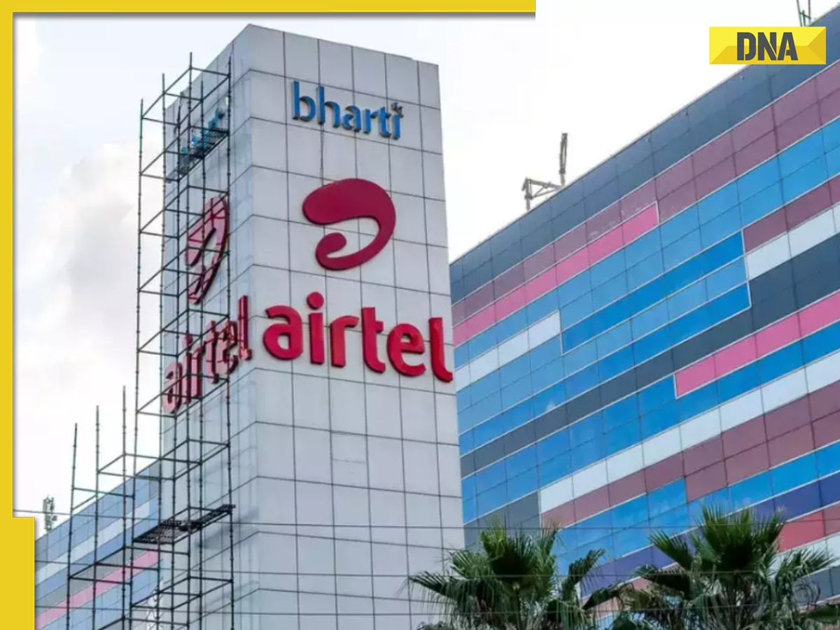 Sunil Mittal-led-Bharti Airtel's net profit rises 167% in Q2; here are 2 key reasons for this jump