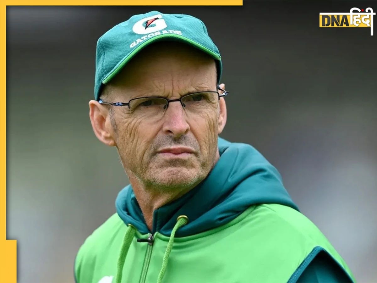 पाकिस्तान में फिर आया भूचाल, रिजवान के कप्तान बनते ही कोच Gary Kirsten ने छोड़ा अपना पद 