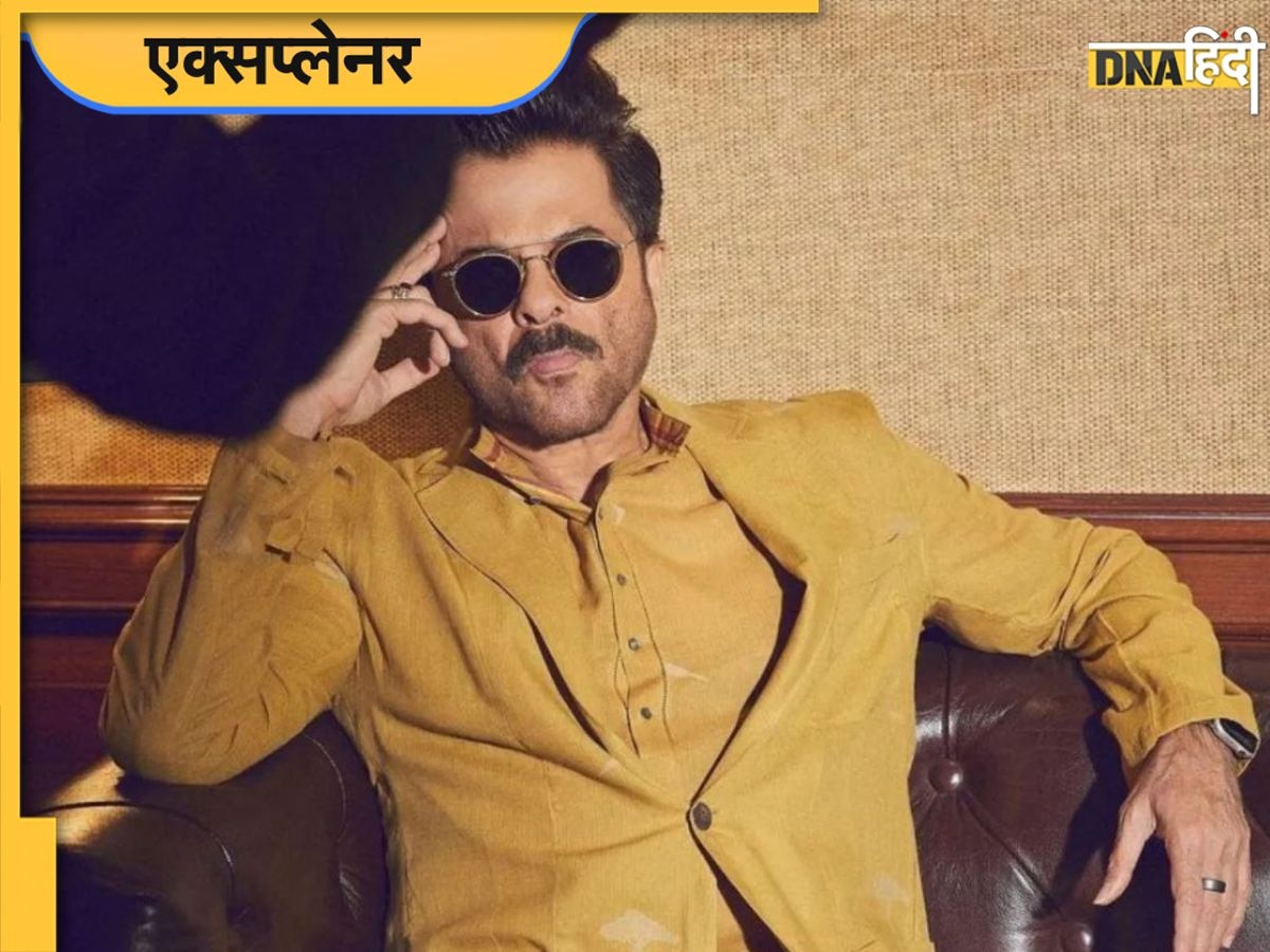 गुटखे पर Anil Kapoor ने Bollywood को बड़ी सीख दी है, कोई मानें या नहीं? फैसला Personal है