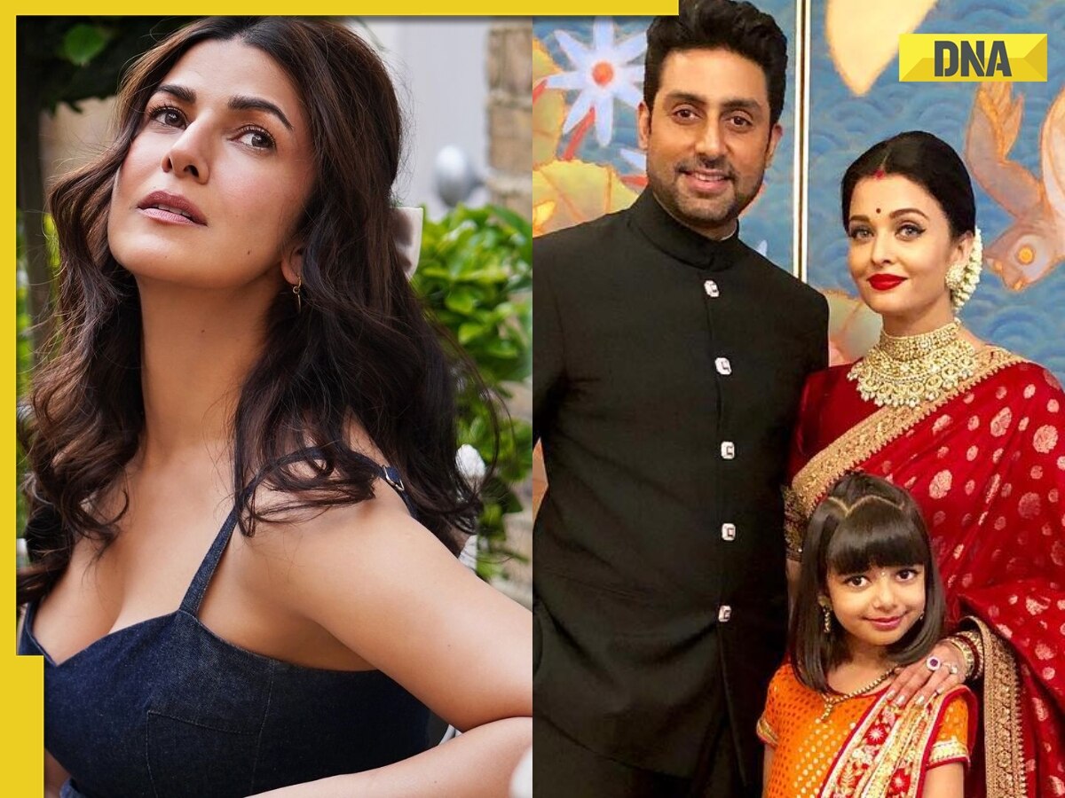 Nimrat Kaur's Statement Amid Aishwarya Rai, Abhishek Bachchan's Divorce ...