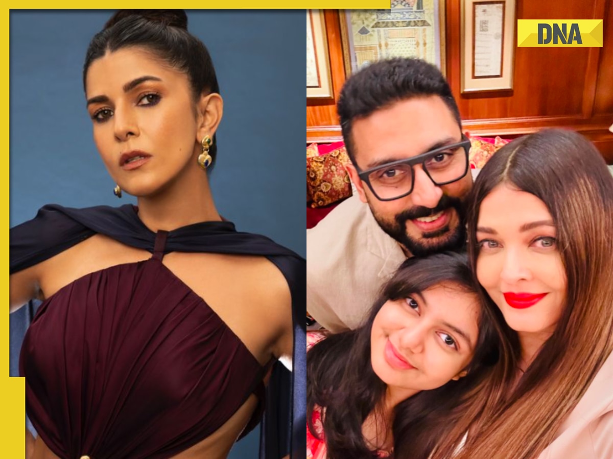 Nimrat Kaur's statement goes viral amid Aishwarya Rai, Abhishek Bachchan's divorce  rumours: 'I could do...'