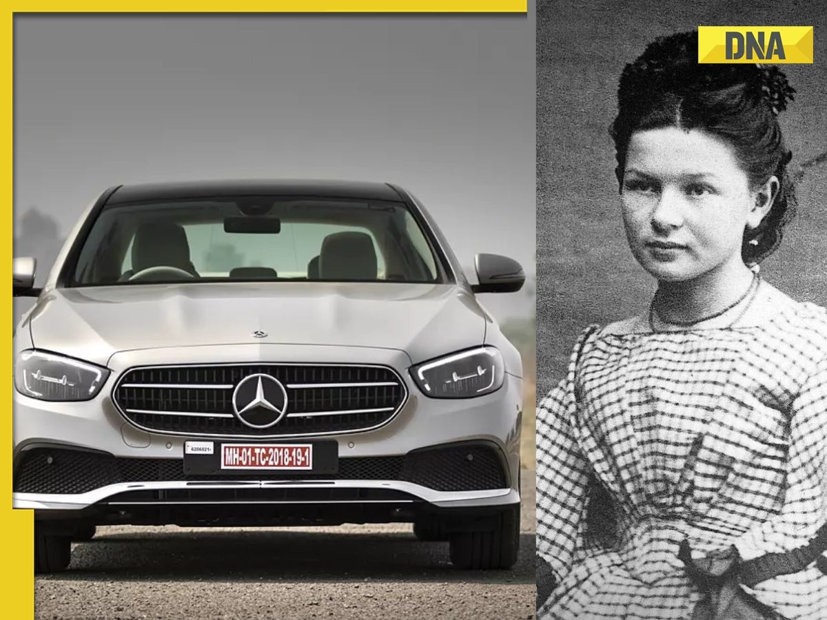 This woman’s BIG decision helped Mercedes-Benz to become a successful company, here's how