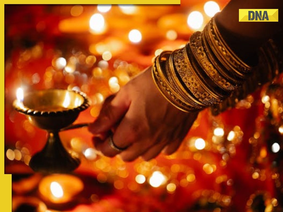 Dhanteras 2024 Shubh Muhurat: Puja timings, vidhi and what to buy