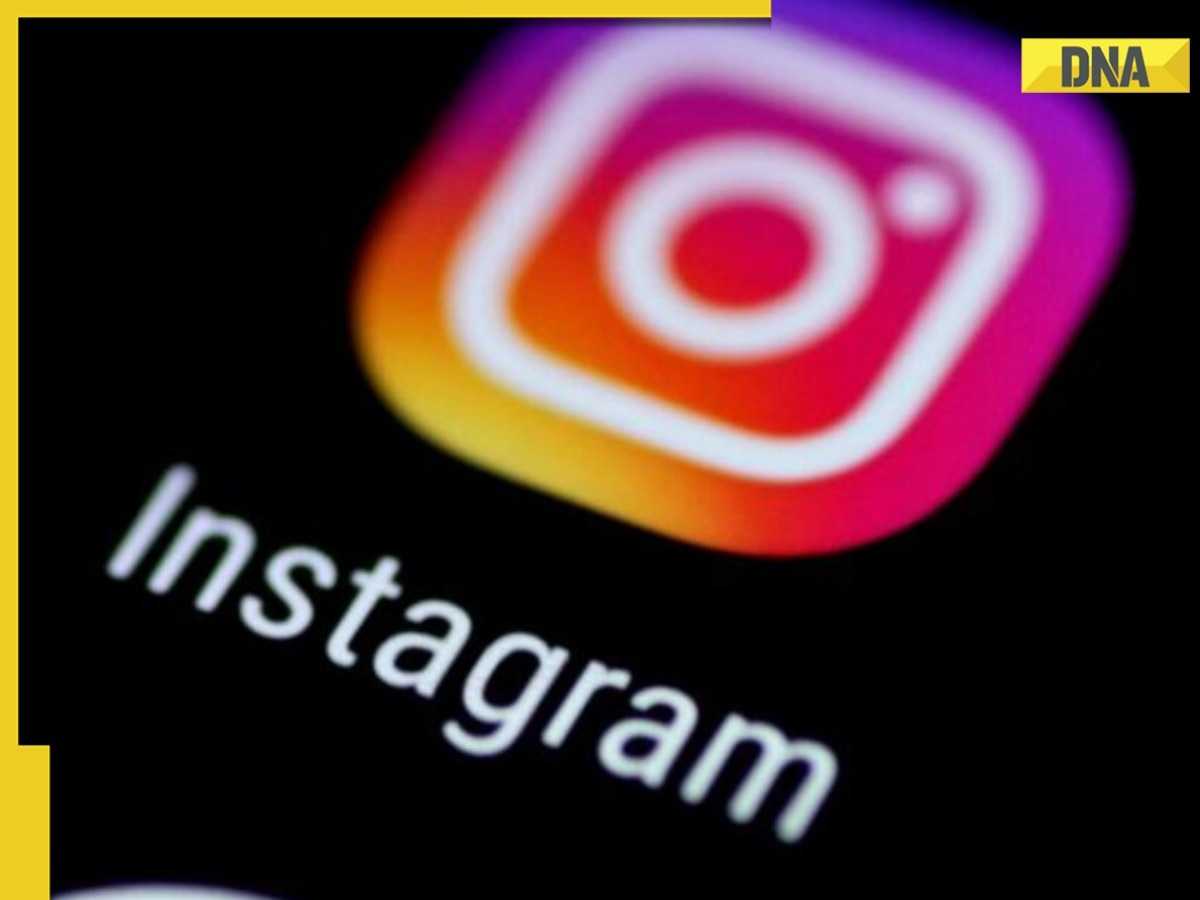 Instagram down: Users face issues while sending messages, say, 'Rehne do fir'