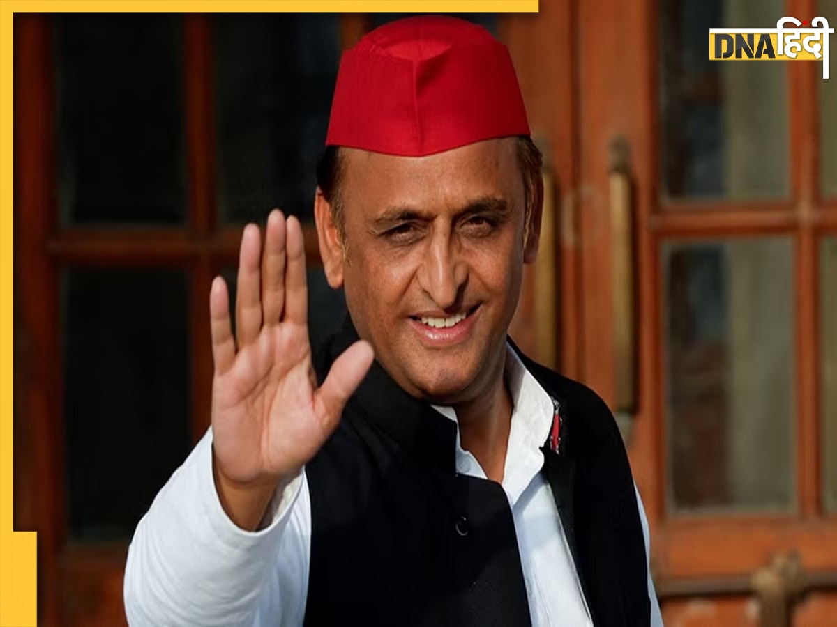 UP Bypolls से पहले बोले Akhilesh Yadav, 'कांग्रेस और हम साथ हैं और सभी सीटों पर जीतेंगे'