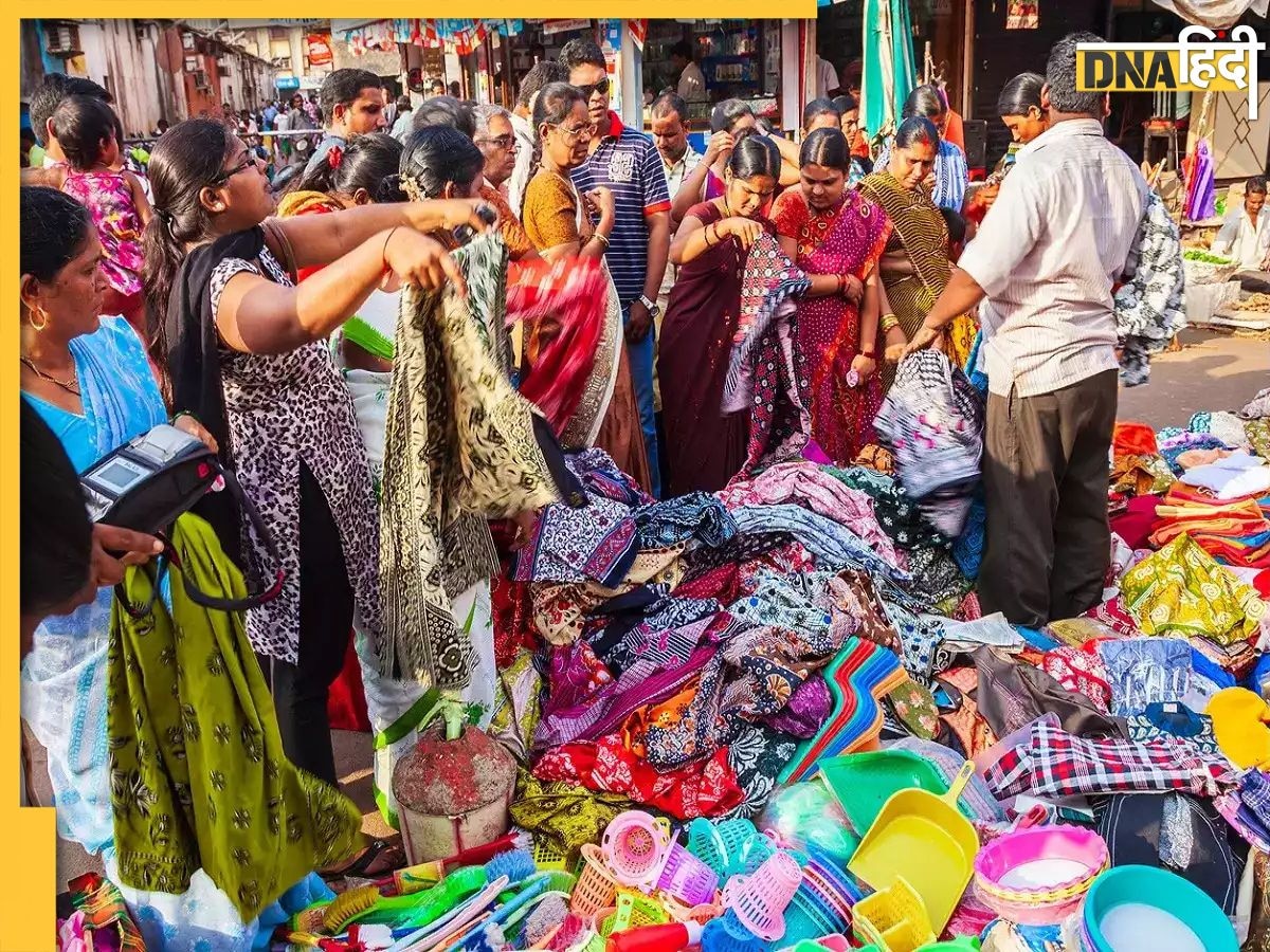 Delhi Sarojini Nagar Market : सस्ते सामान के चक्कर में फेस्टिव सीजन में सरोजिनी नगर मार्केट जाने का सोच रहे हैं तो संभल जाइए!