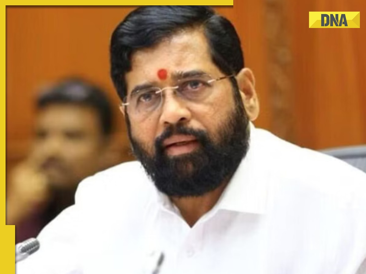 Maharashtra Assembly Election 2024: CM Eknath Shinde's wealth triples in five years