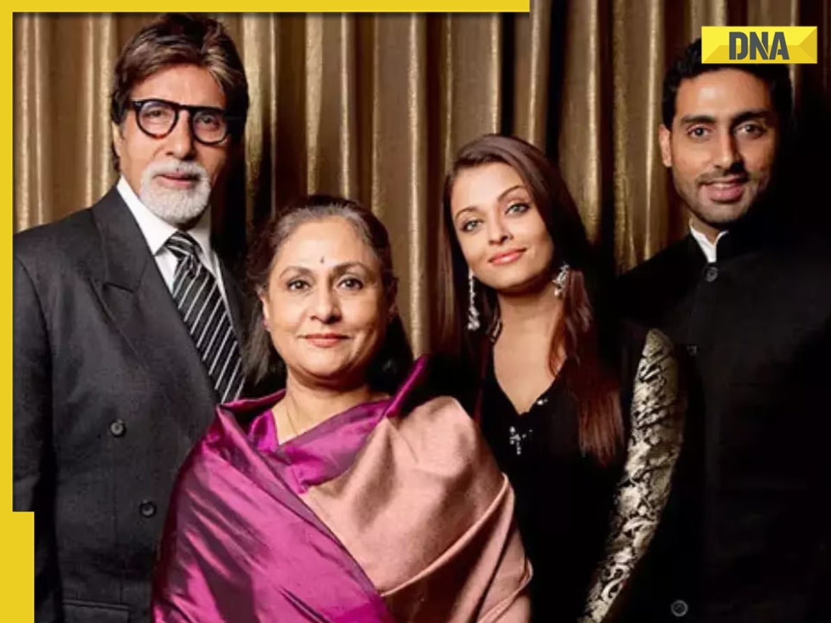 Abhishek Bachchan's statement on living with parents amid divorce rumours with Aishwarya Rai: 'My mother has...'