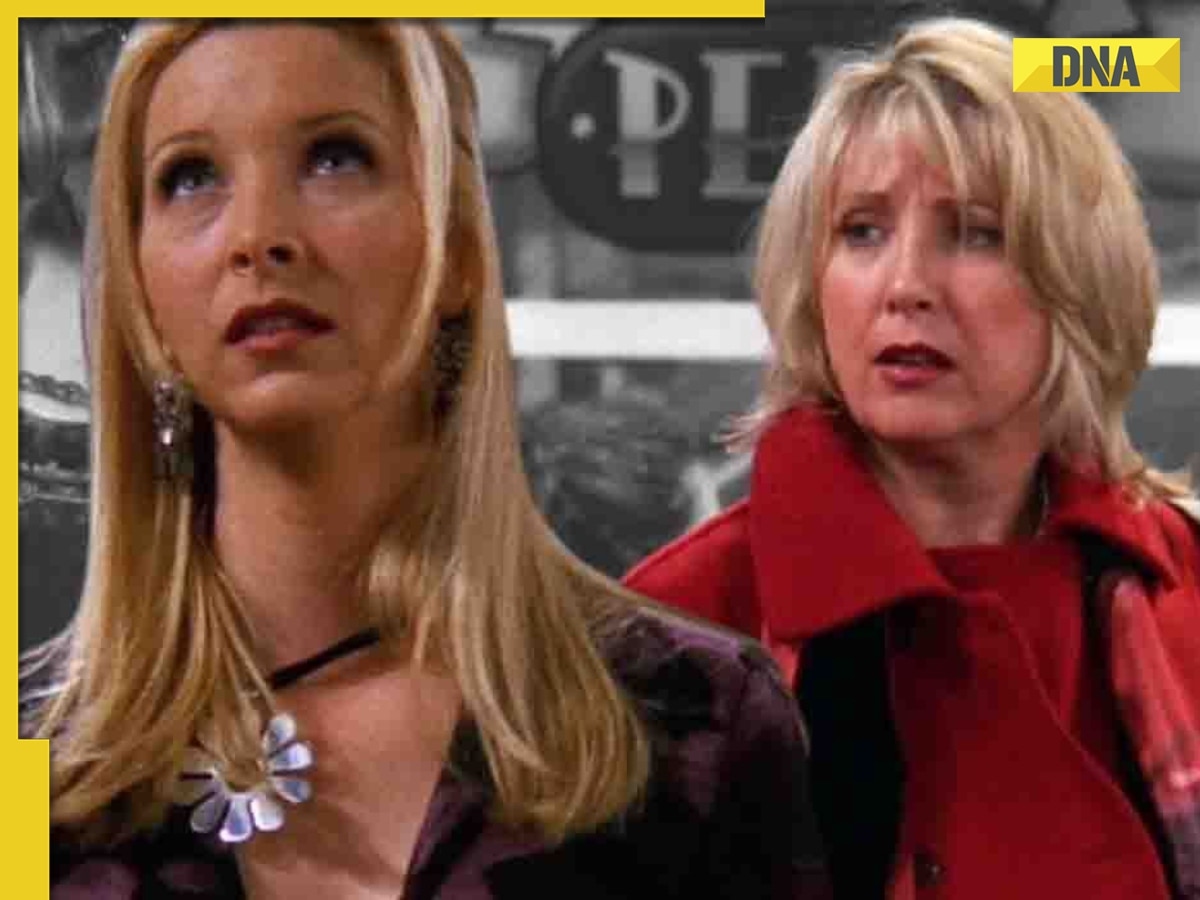 Friends actress Teri Garr passes away due to multiple sclerosis