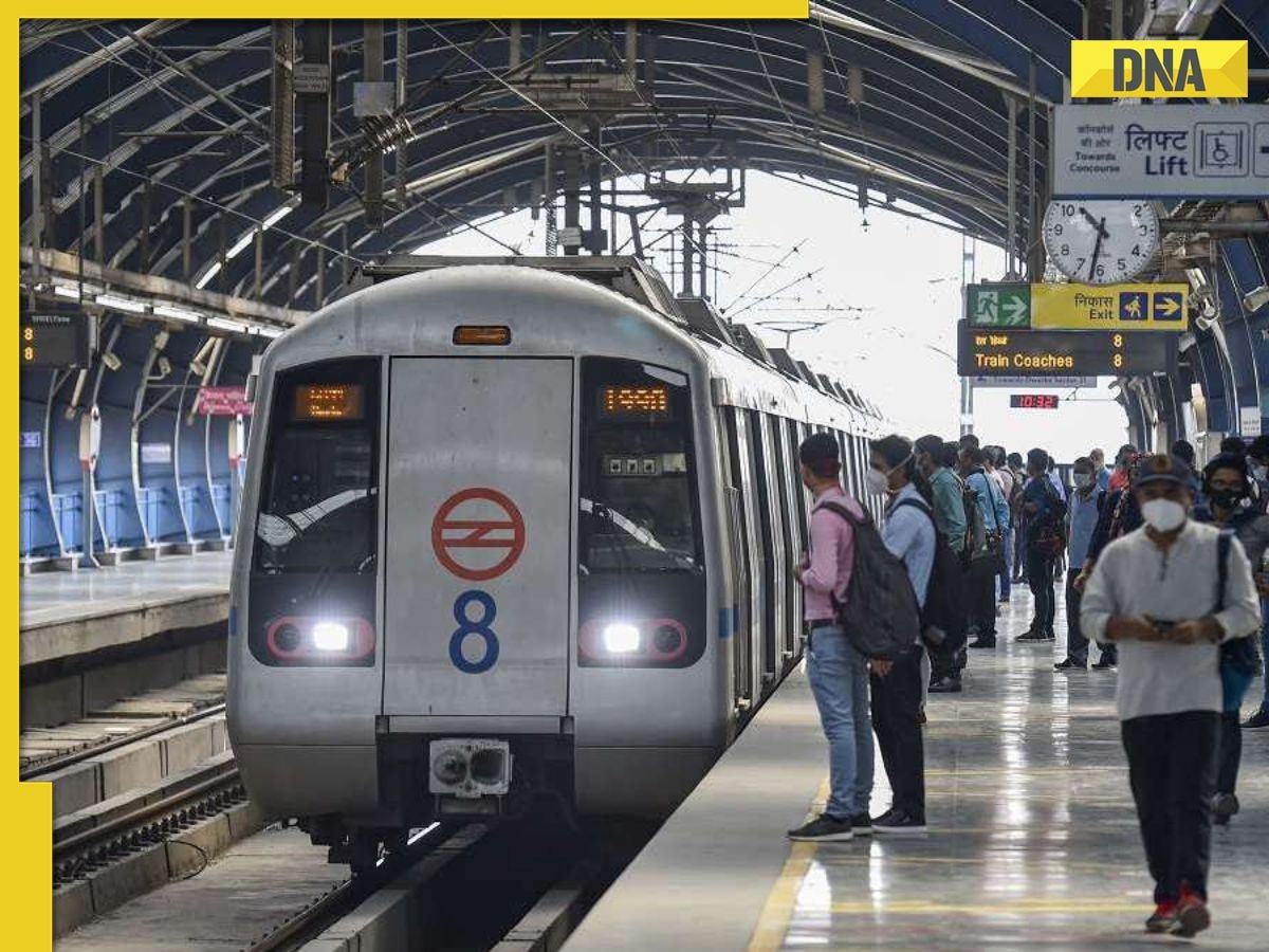 Delhi Metro announces revision in train timings for Diwali, check details 