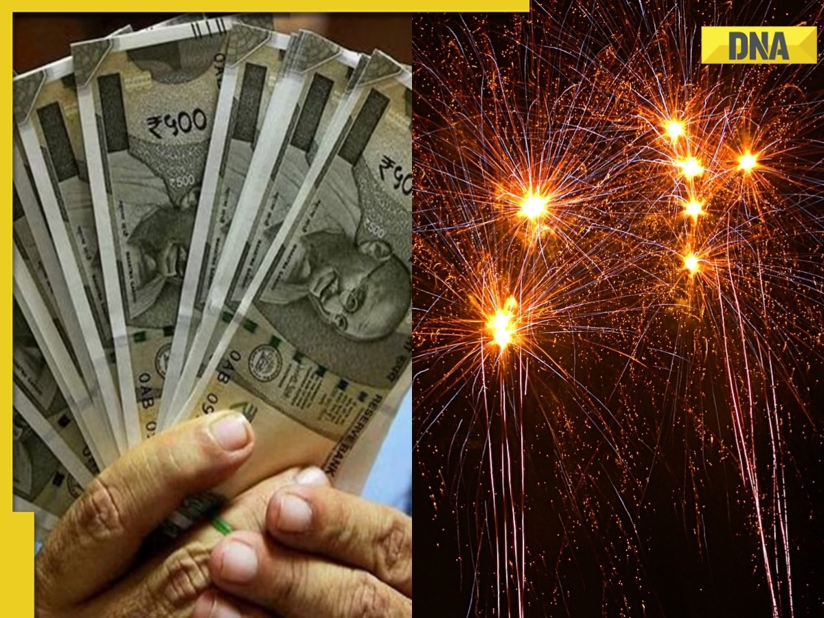 Diwali GIFT! After DA hike, HRA increased of govt employees in this state; check details