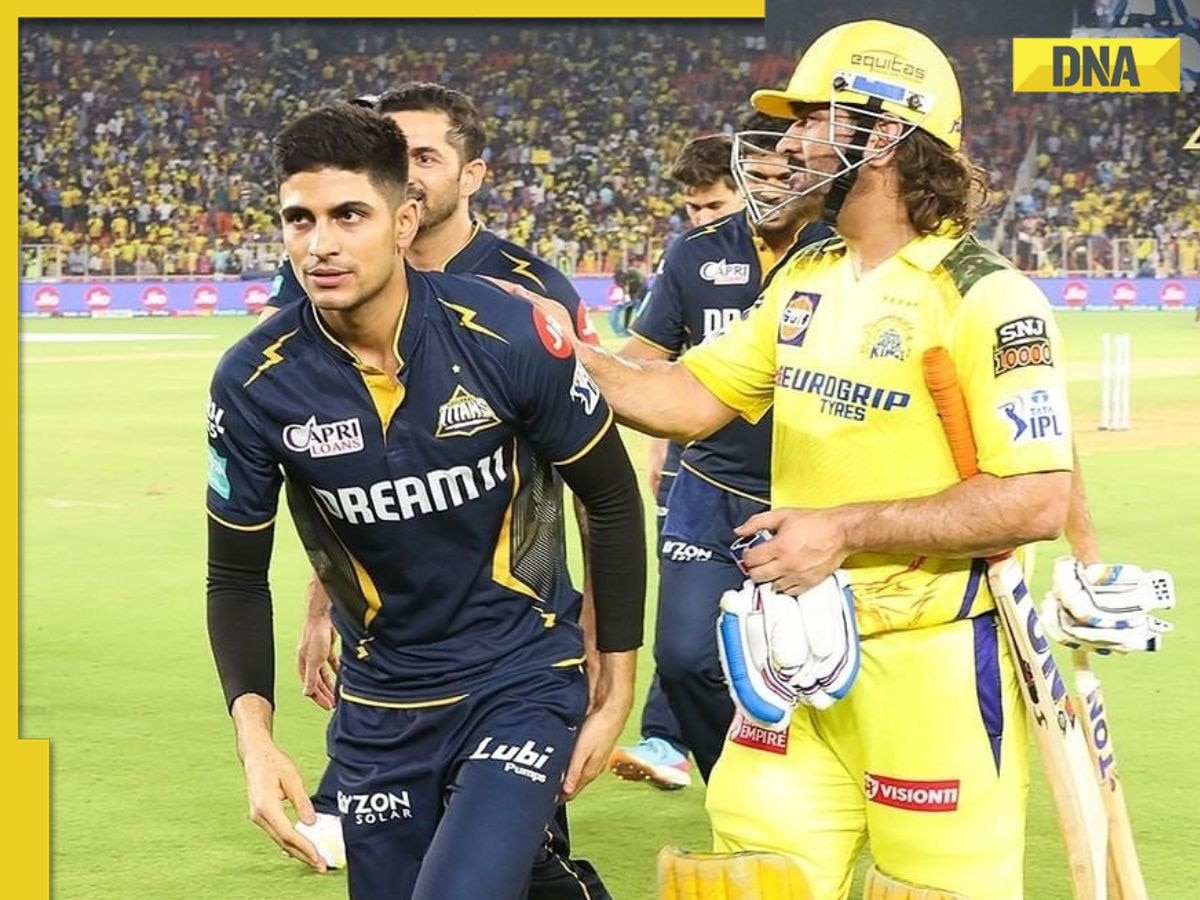 IPL 2025 retention: Shubman Gill emulates MS Dhoni, accepts multi-crore pay cut for THIS reason