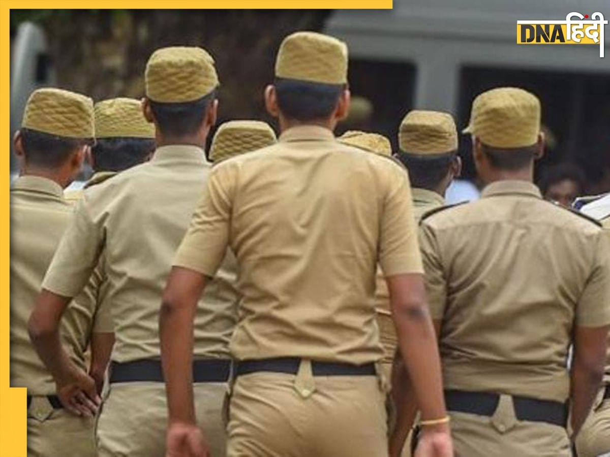 Bihar: रिटायर्ड दारोगा चला रहा था सेक्स रैकेट, पुलिस ने दो महिलाओं के साथ पकड़ा