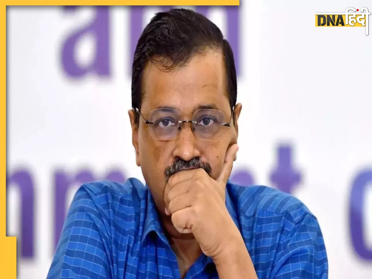 पटाखे नहीं जलाने की अपील करते हुए बोले Arvind Kejriwal, 'हिंदू-मुस्लिम की बात नहीं है, हमारी सांसें जरूरी' 