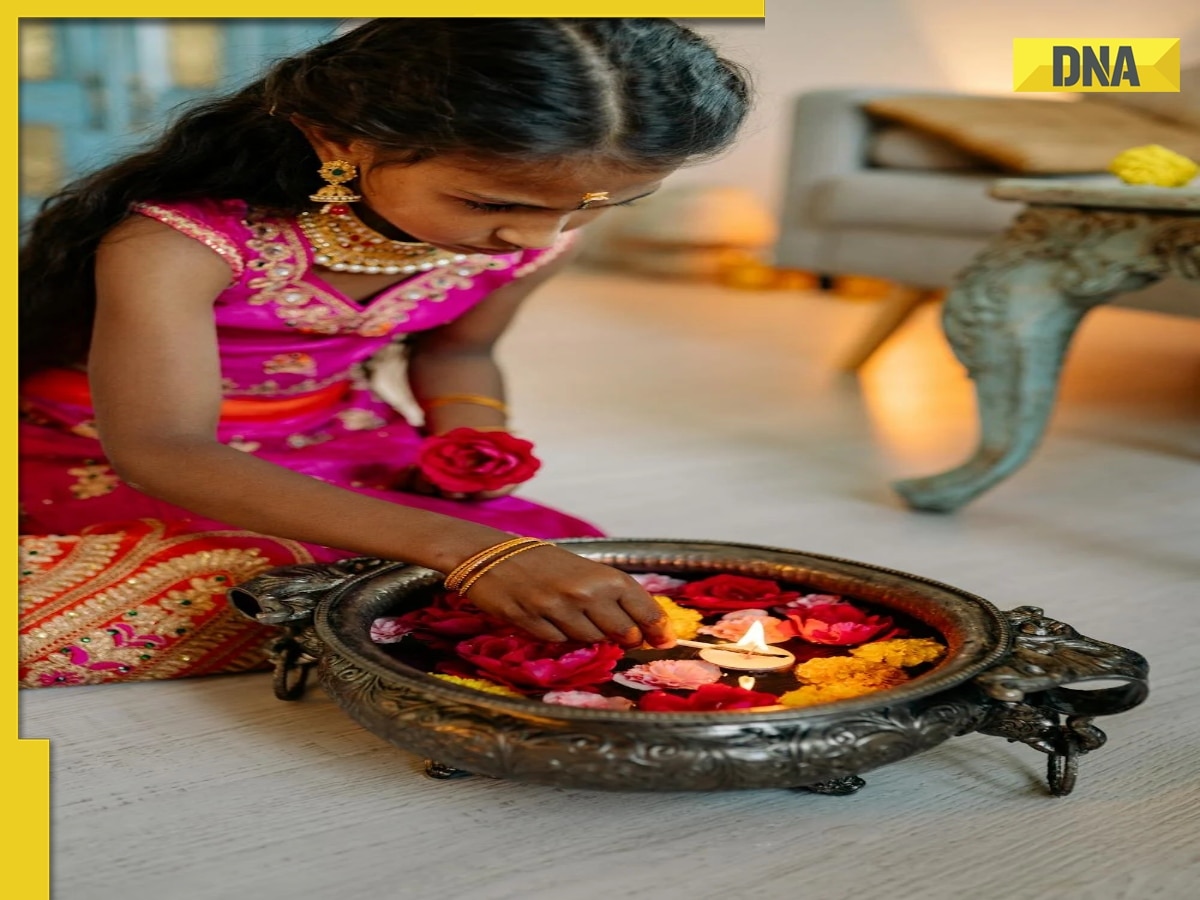 Diwali 2024: Know puja vidhi, shubh muhurat, significance, rituals and more