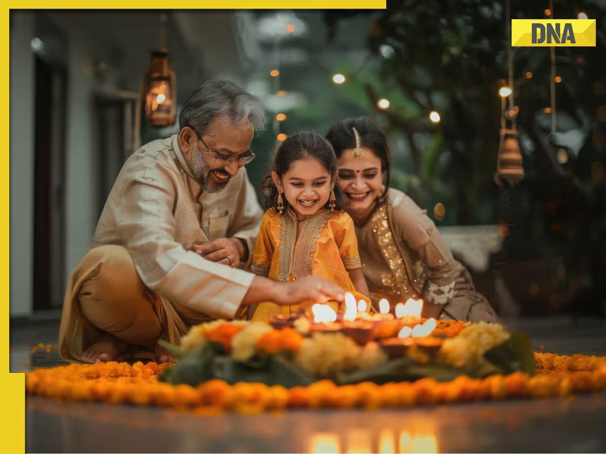 Diwali 2024: When to perform Laxmi Pooja October 31, November 1, check here to know tithe timings, date of celebration 