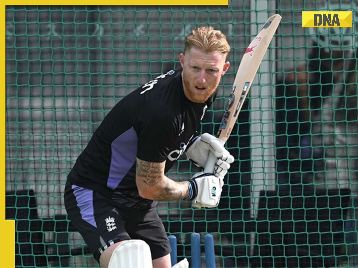 Cricketer Ben Stokes' house burgled by masked robbers, England captain shares harrowing details