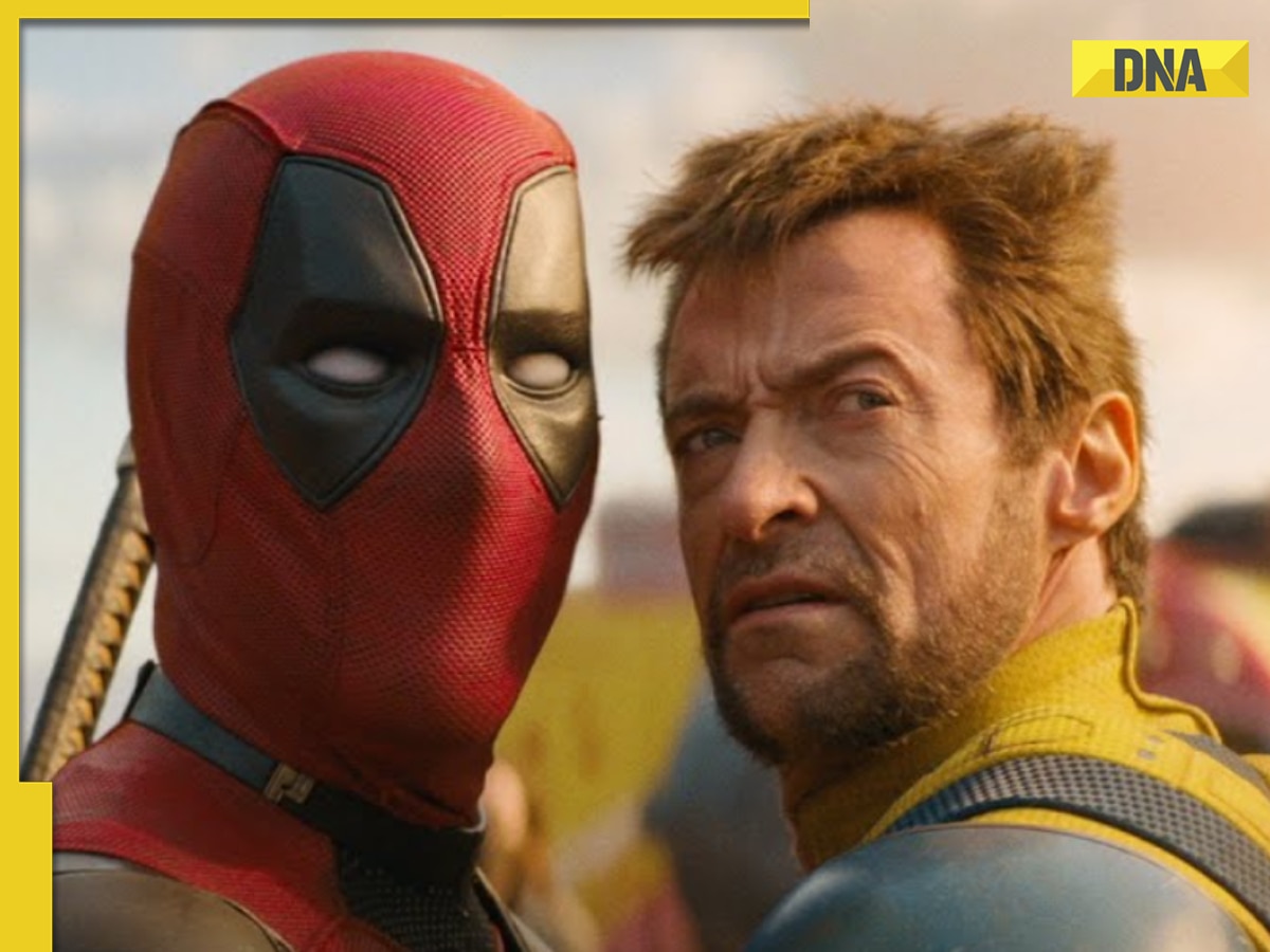 Deadpool & Wolverine OTT release date: When, where to watch Ryan Reynolds, Hugh Jackman-starrer blockbuster