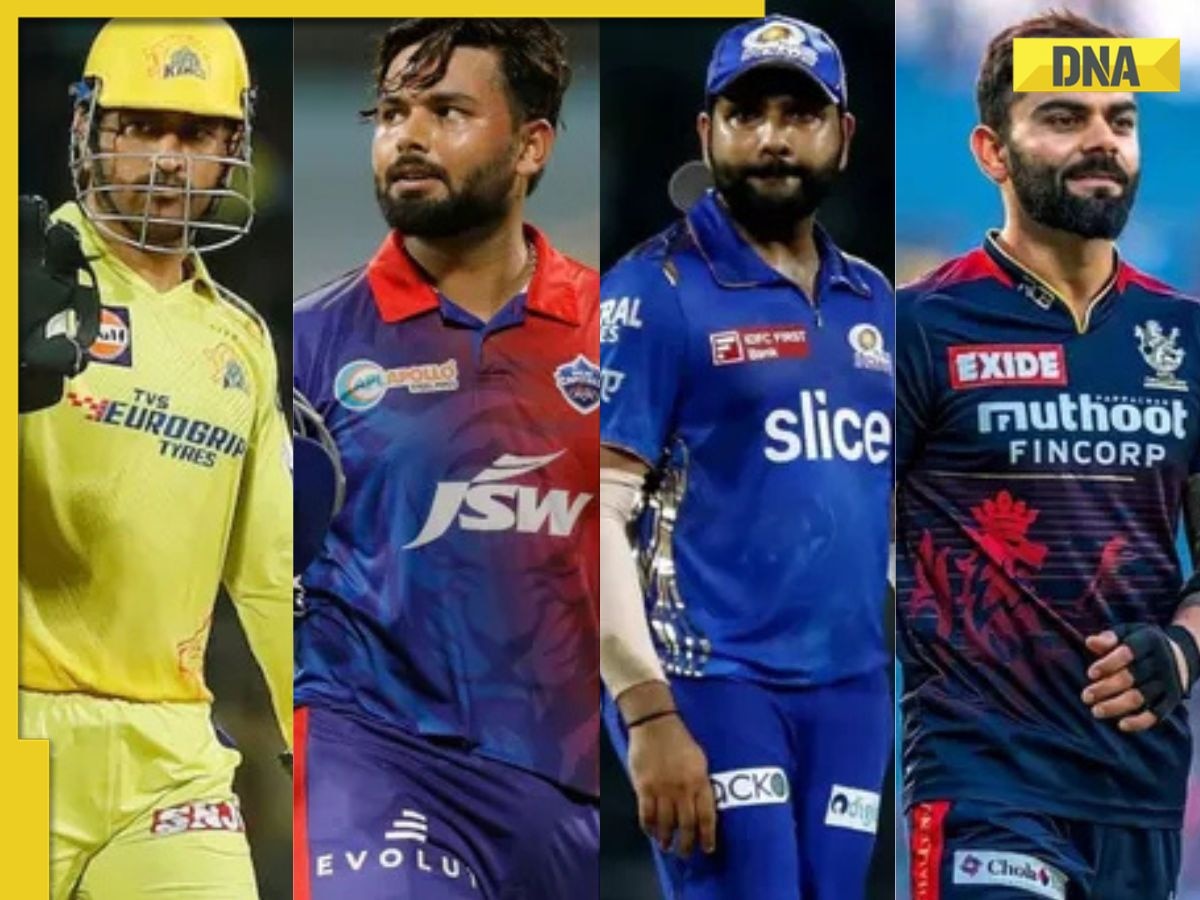 IPL 2025 Retention Live Updates: Rishabh Pant to leave Delhi capitals? MS Dhoni's fate decided