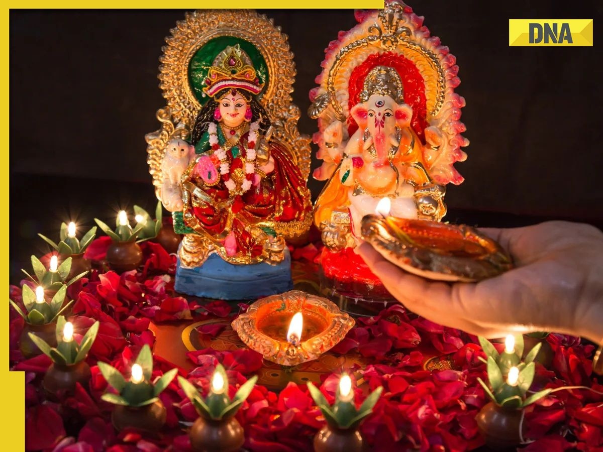 Diwali 2024: Lakshmi Puja timings in Delhi, Noida, Gurgaon, Mumbai, Bengaluru, Pune, Hyderabad and other 