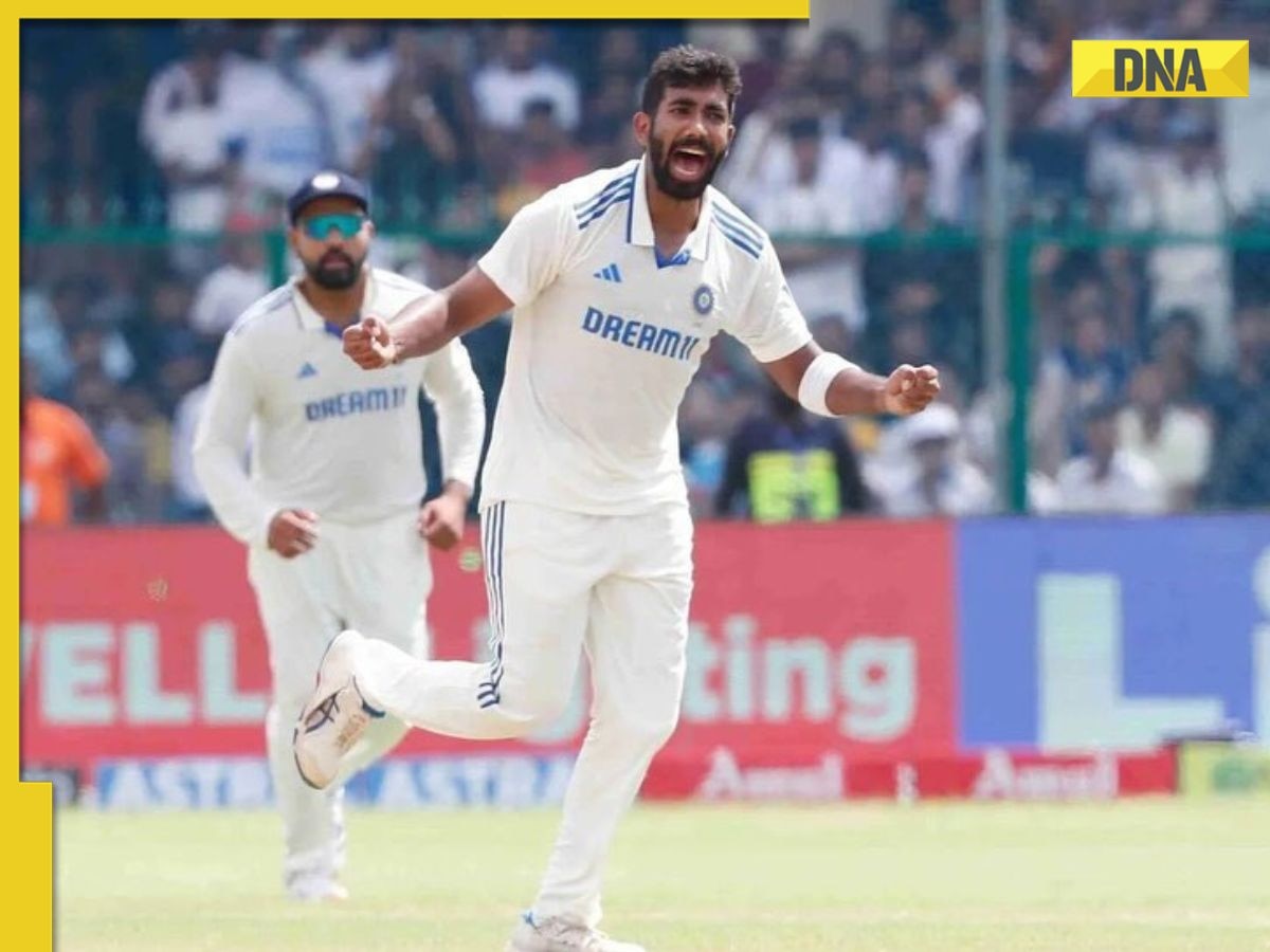 IND vs NZ: Jasprit Bumrah to miss third India vs New Zealand Test? Report says star pacer is....