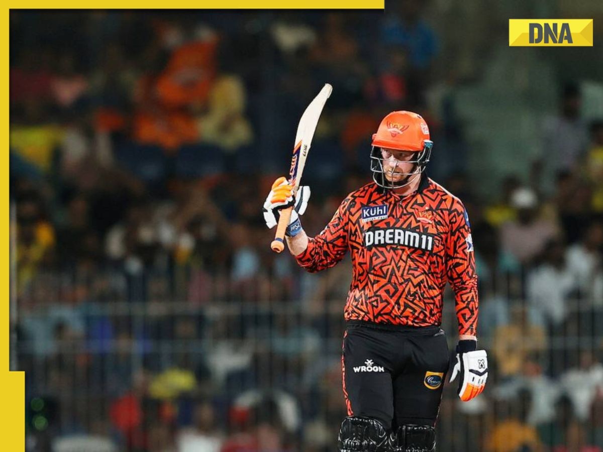 IPL Retentions: Heinrich Klaasen surpasses Virat Kohli to become most expensive retained player in tournament history