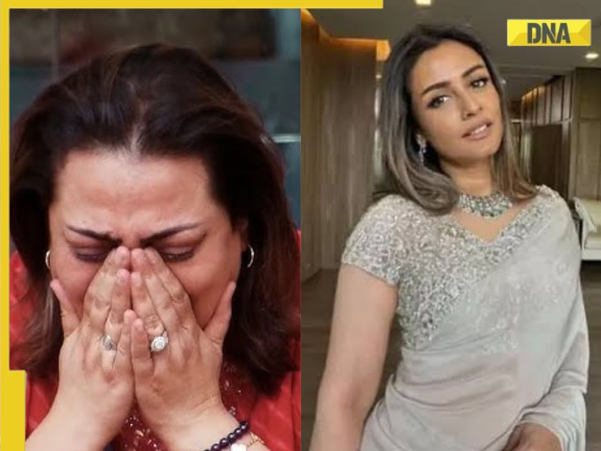 Bigg Boss 18: Shilpa Shirodkar breaks down, reveals she wants sister Namrata Shirodkar in house for this reason