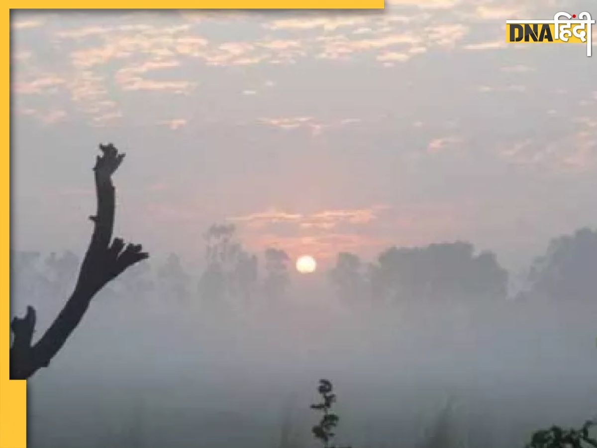 Aaj Ka Mausam: दिवाली के बाद ठंड देगी दस्तक, दिल्ली और यूपी का मौसम लेने वाला है करवट, जानिए आज के मौसम का हाल