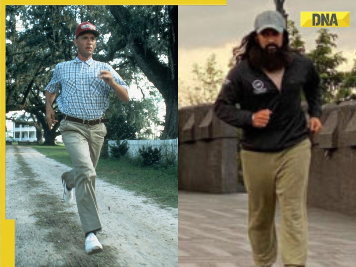 Tom Hanks reacts to Forrest Gump remake, Laal Singh Chaddha, says Aamir Khan flop has 'differences need to be...'