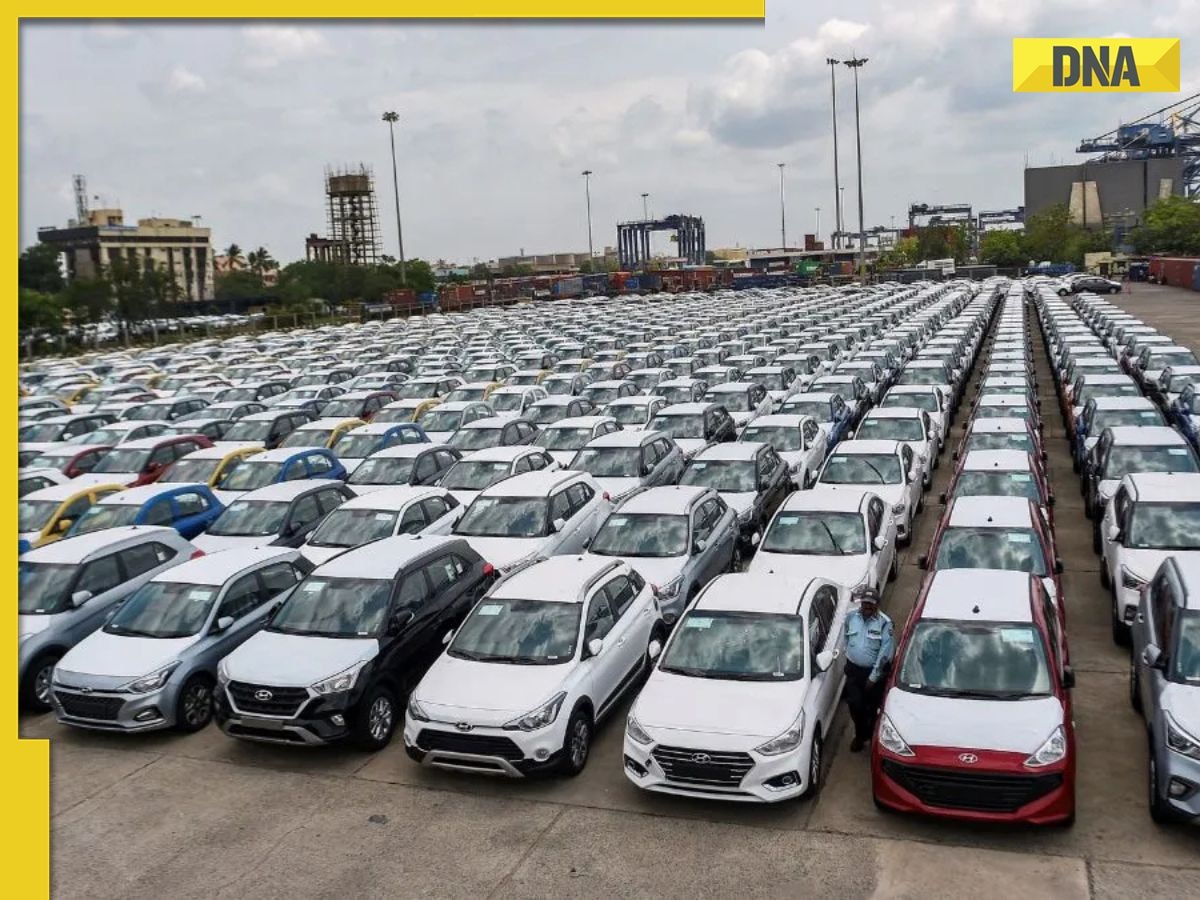 Despite festive season, Rs 7.90 lakh cars lying unsold, it is worth...; here's the reason