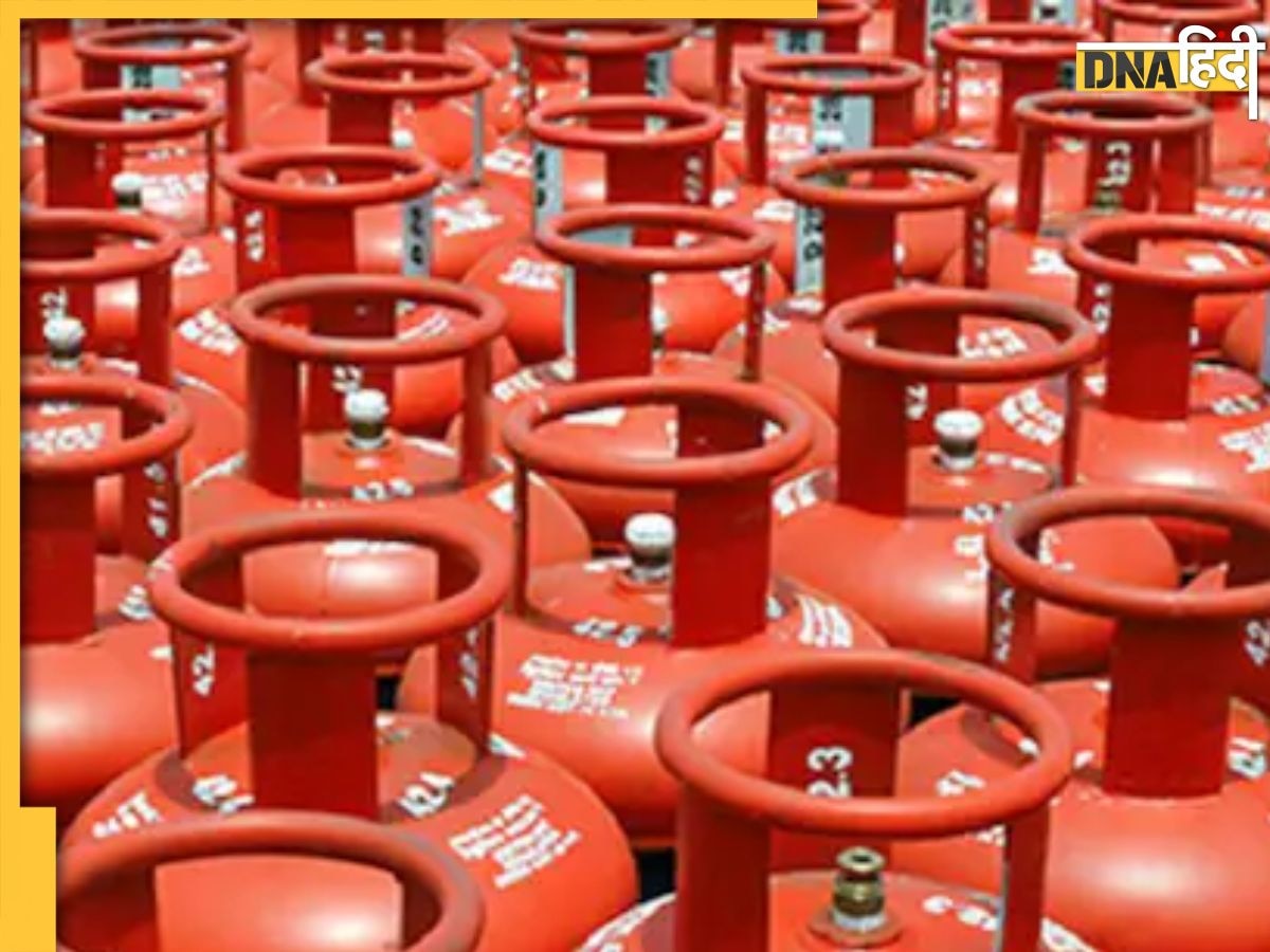 महीने की शुरूआत में ही मंहगाई का झटका, LPG सिलेंडर के बढ़े दाम, जनिए अपने शहर के नए रेट