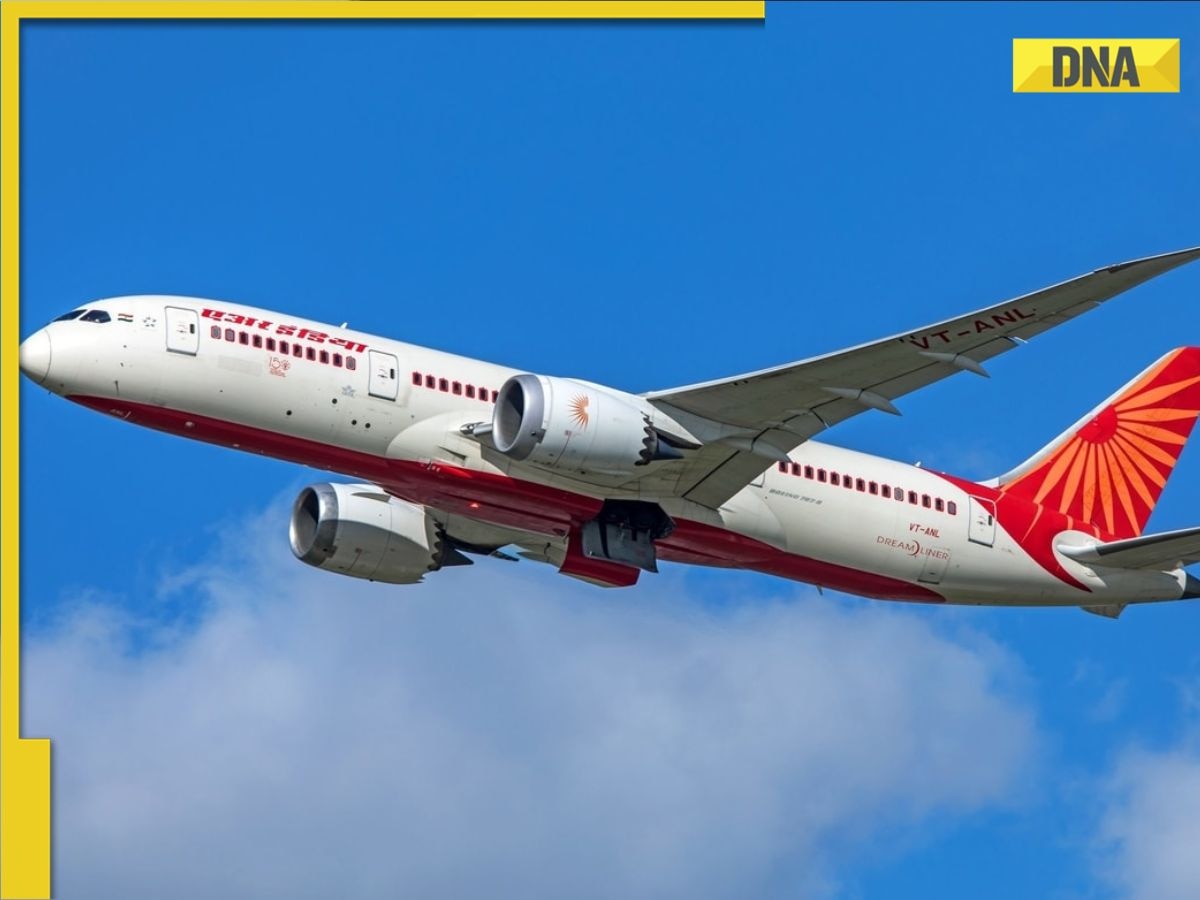 Amid bomb threats, ammunition cartridges found in Dubai-Delhi Air India flight