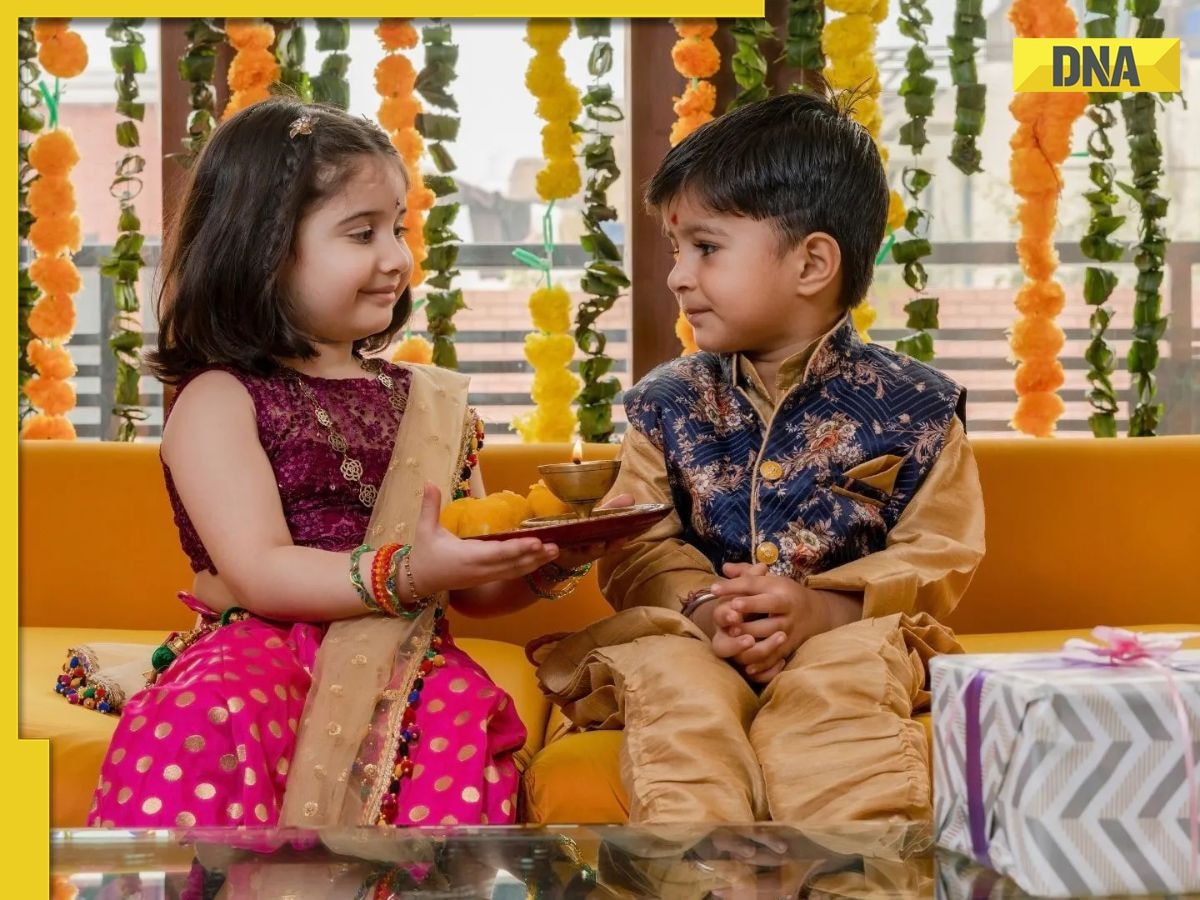 Bhai Dooj 2024: Date, shubh muhurat, significance, rituals and more