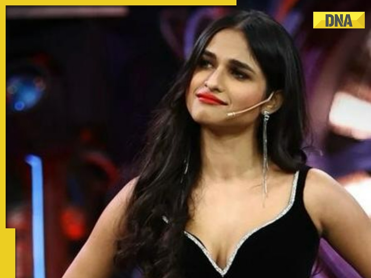 Bigg Boss 18 wildcard Kashish Kapoor reveals if she will choose money over trophy: 'If I am getting Rs...'| Exclusive