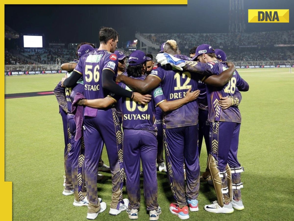 IPL 2025: Why were KKR deducted Rs 69 crore from mega auction purse despite spending Rs 57 crore on retentions?