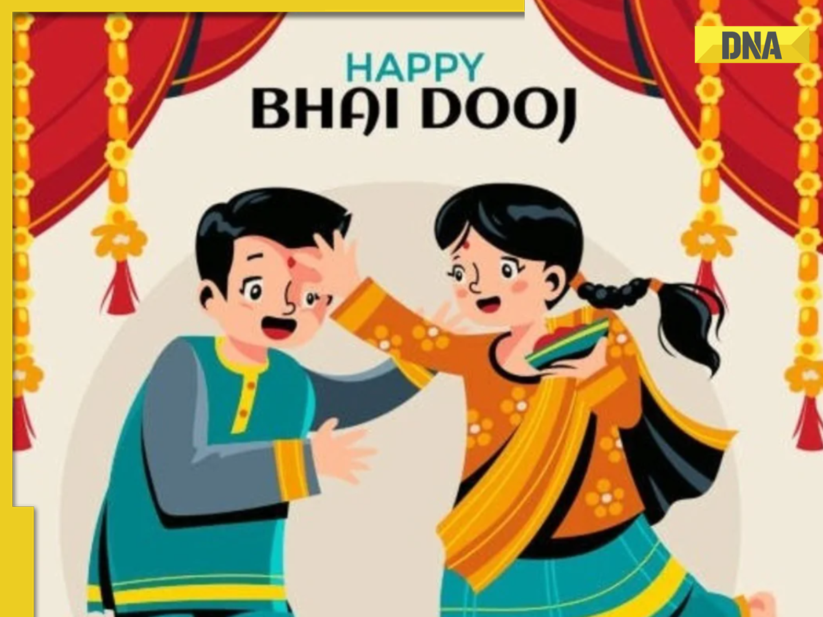 Bhai Dooj 2025 Date, shubh muhurat, timings, rituals, significance