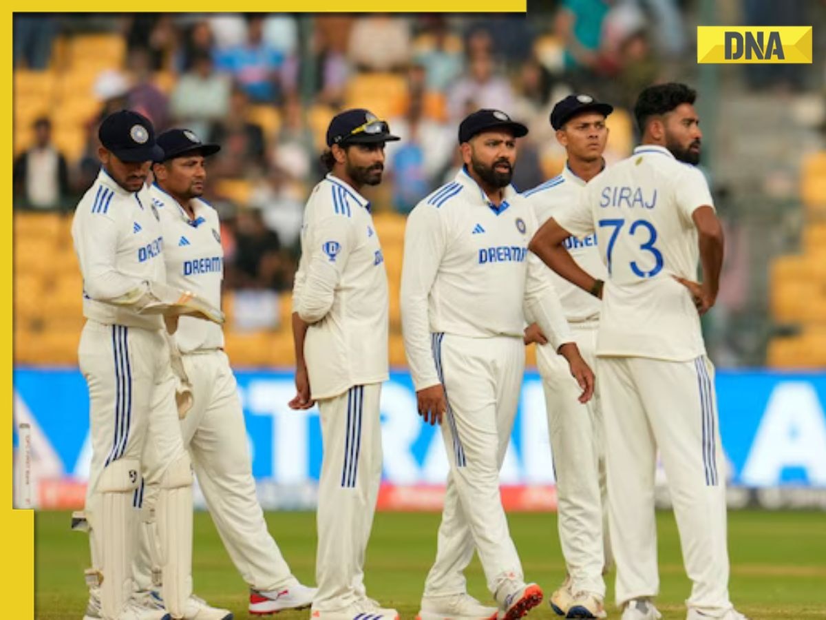 How can India qualify for WTC final after humiliating whitewash against New Zealand