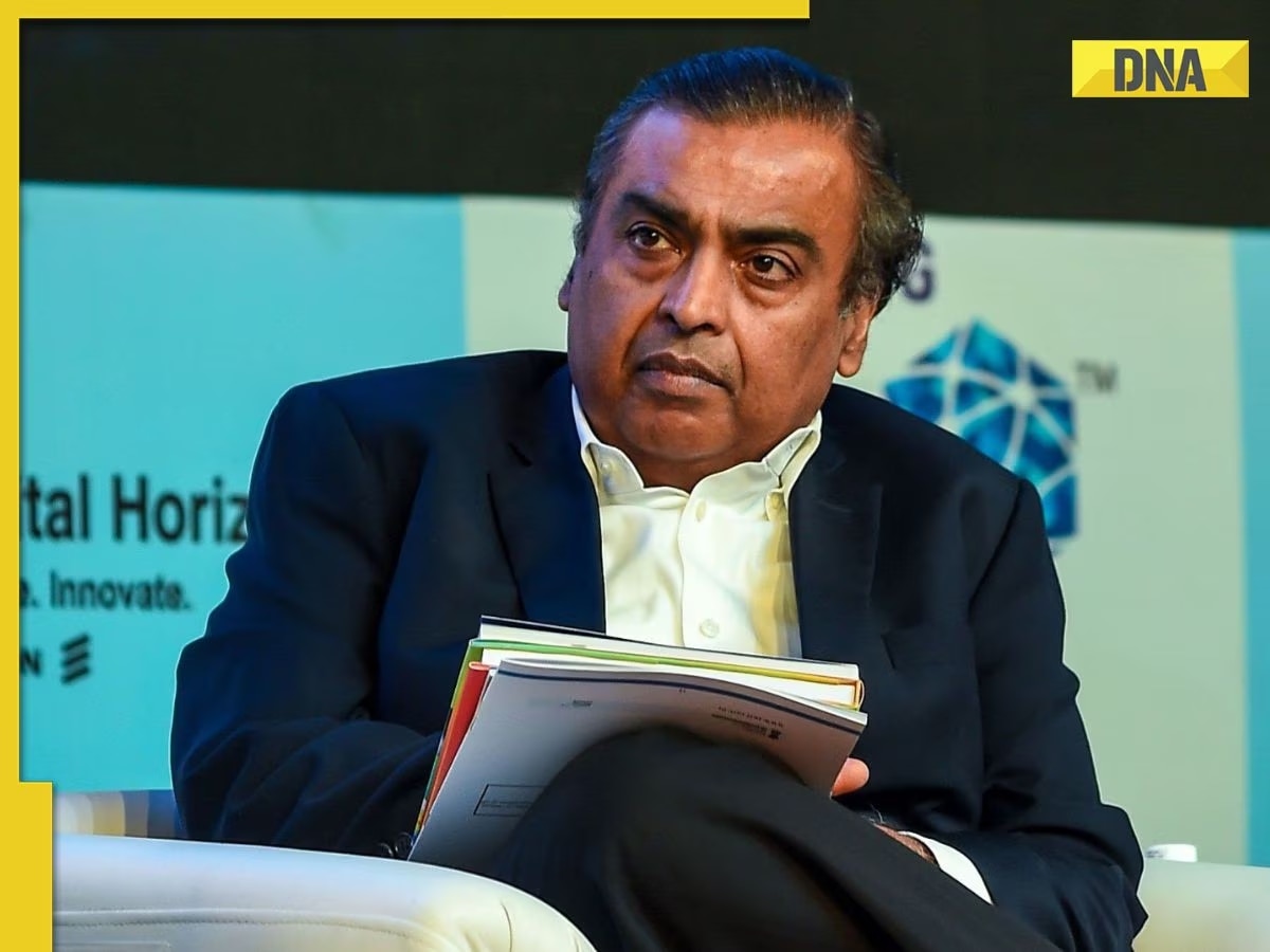 Mukesh Ambani's Reliance earns Rs 15393 crore during festive season, market cap reaches Rs...