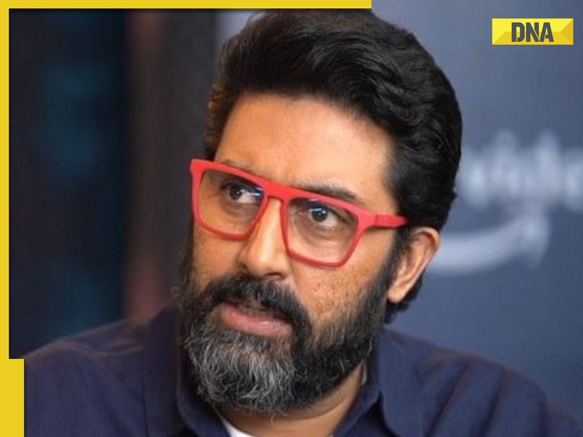 Amid affair rumous with Nimrat Kaur, Simi Garewal defends Abhishek Bachchan; deletes post later: 'Men are accused of...'