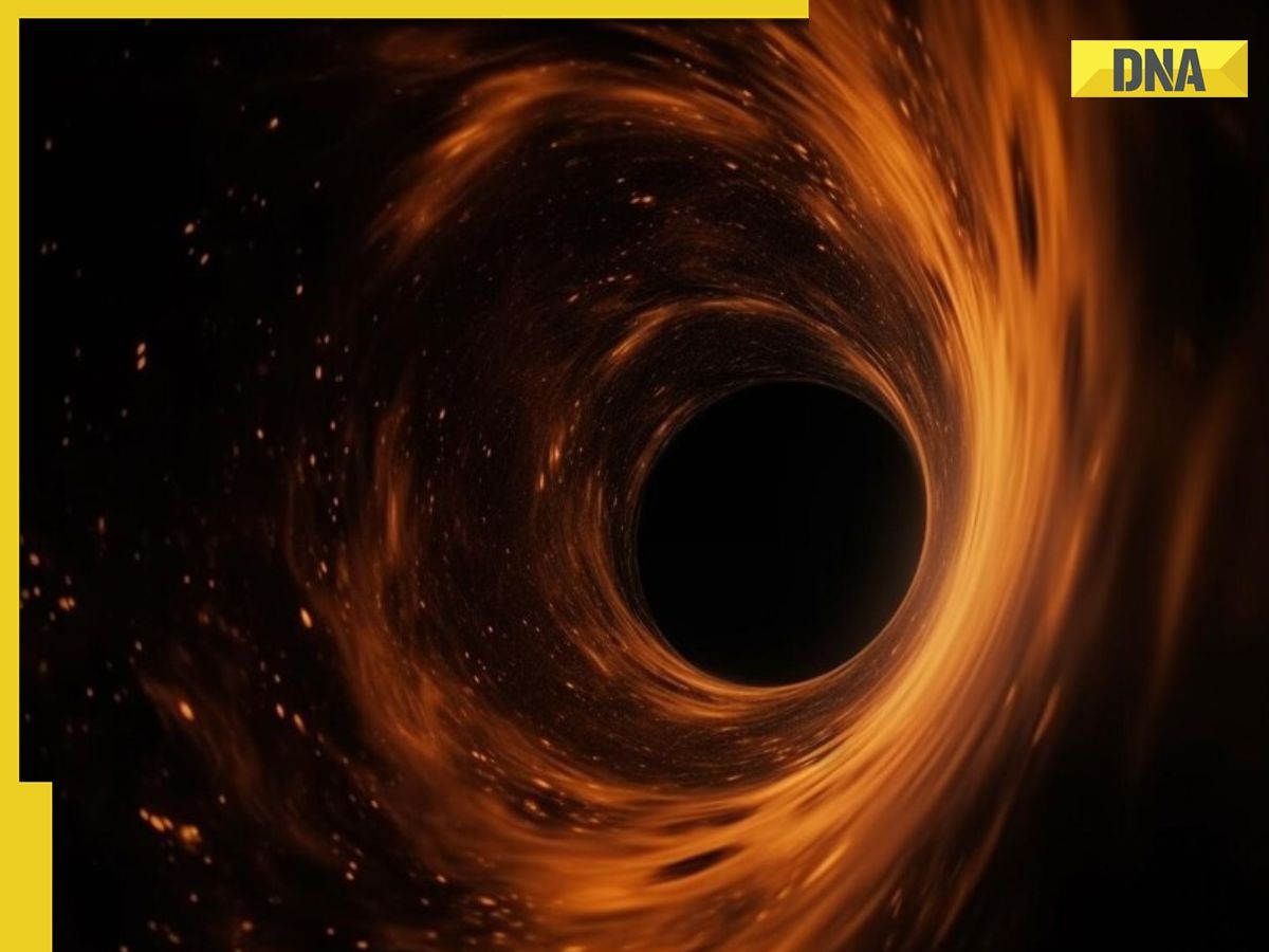 Research shows awe-inspiring details about Black Holes, they can...