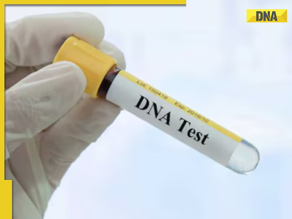 This woman takes DNA test after colleagues joke about her looks, what happened next will leave you shocked